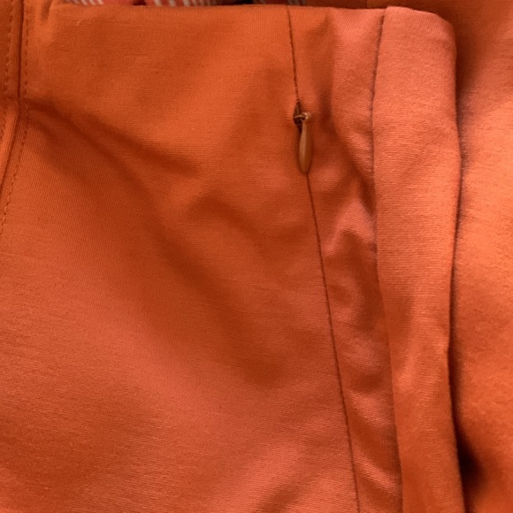 Ponte Wide-Leg Pants M NWT - Picture 8 of 9